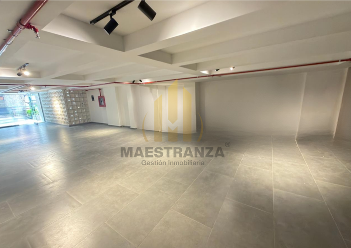 Local en arriendo en Laureles, Medellín, 206 m² · foto 3 de 16