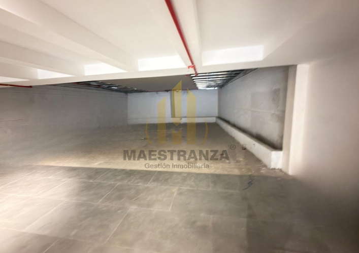 Local en arriendo en Laureles, Medellín, 206 m² · foto 4 de 16