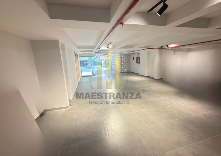 Local en arriendo en Laureles, Medellín, 206 m² · foto 6 de 16