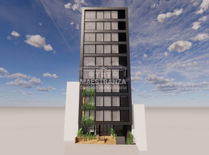Local en arriendo en Laureles, Medellín, 206 m² · foto 9 de 16