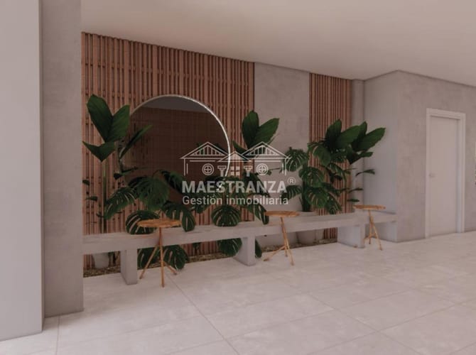 Local en arriendo en Laureles, Medellín, 206 m² · foto 11 de 16