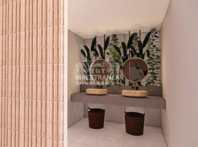 Local en arriendo en Laureles, Medellín, 206 m² · foto 12 de 16