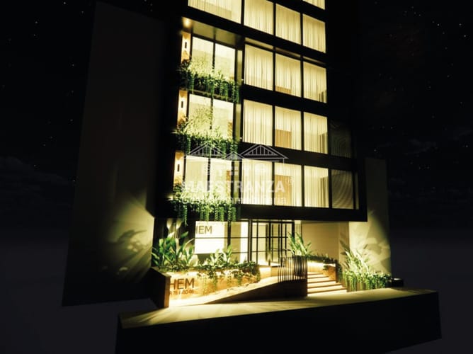 Local en arriendo en Laureles, Medellín, 206 m² · foto 13 de 16