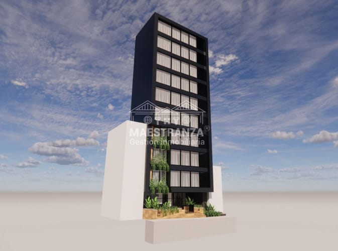 Local en arriendo en Laureles, Medellín, 206 m² · foto 16 de 16