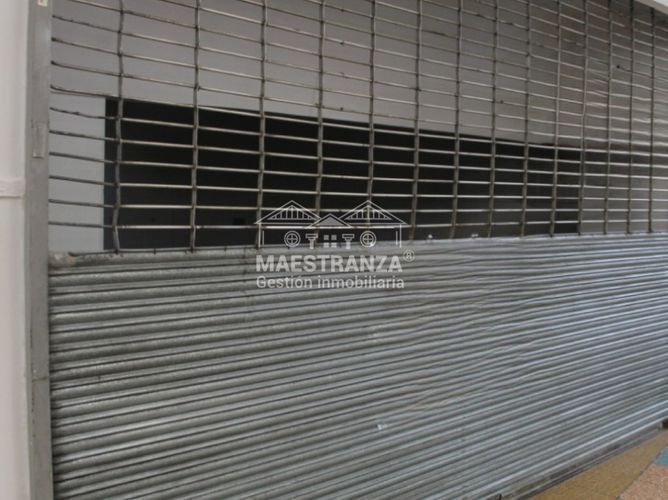 Local en arriendo en El Poblado, Medellín, 25 m² · foto 4 de 4