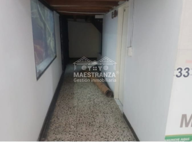 Bodega en venta en Guayabal, Medellín, 2903 m² · foto 6 de 17