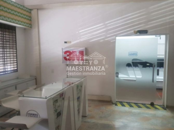 Bodega en venta en Guayabal, Medellín, 2903 m² · foto 9 de 17