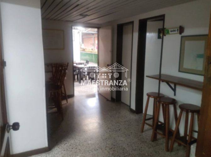 Bodega en venta en Guayabal, Medellín, 2903 m² · foto 15 de 17