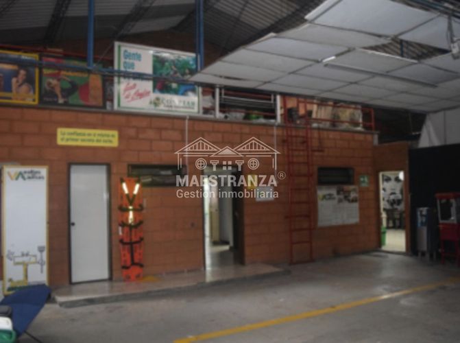 Bodega en venta en Guayabal, Medellín, 2903 m² · foto 17 de 17
