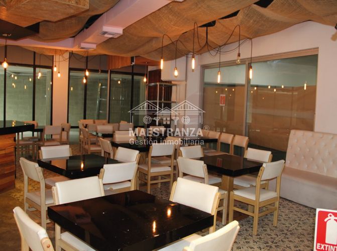 Local en arriendo en Milla De Oro, Medellín, 138 m² · foto 4 de 15