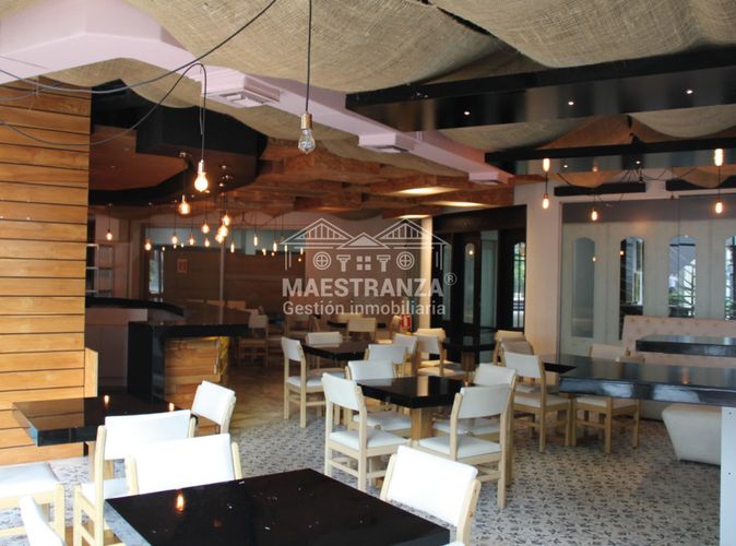 Local en arriendo en Milla De Oro, Medellín, 138 m² · foto 5 de 15