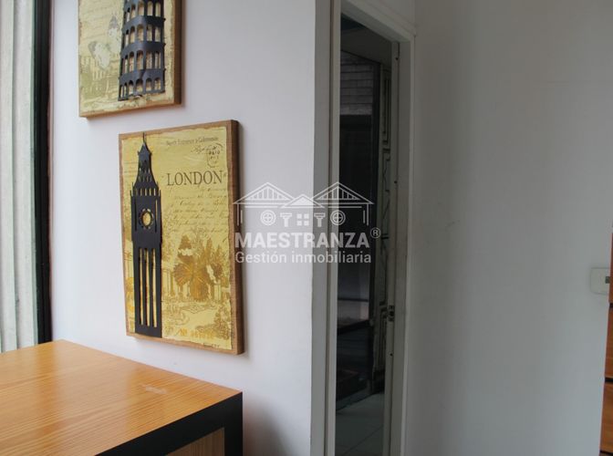 Local en arriendo en Milla De Oro, Medellín, 138 m² · foto 6 de 15