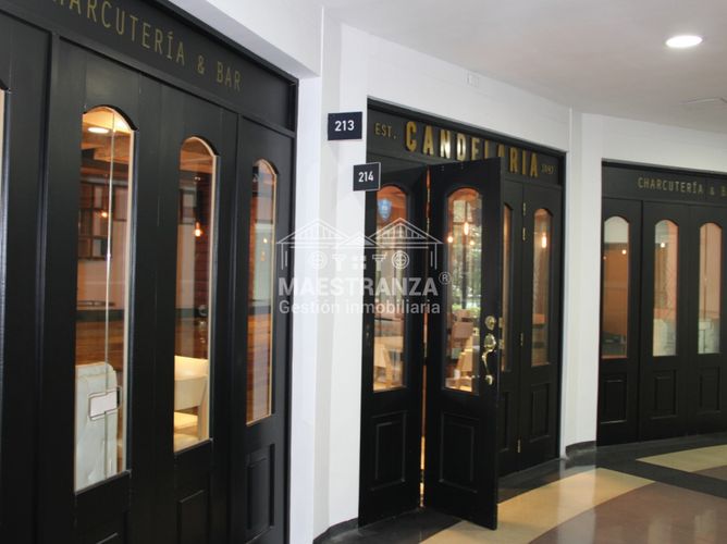Local en arriendo en Milla De Oro, Medellín, 138 m² · foto 7 de 15