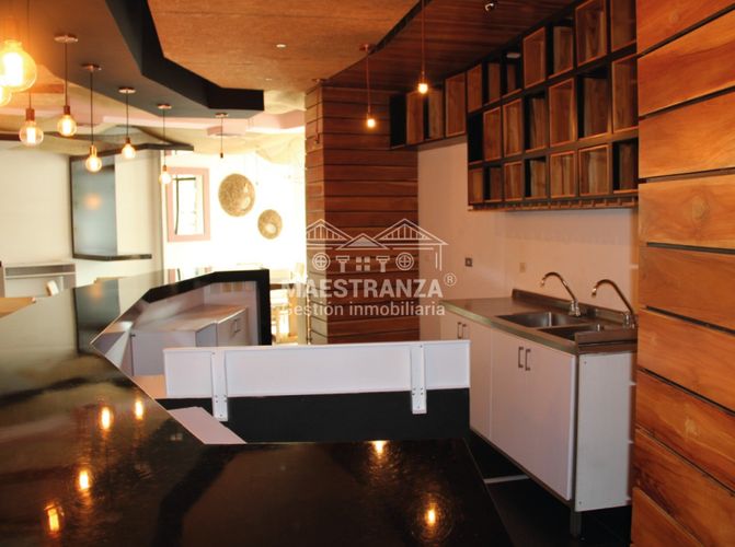 Local en arriendo en Milla De Oro, Medellín, 138 m² · foto 8 de 15