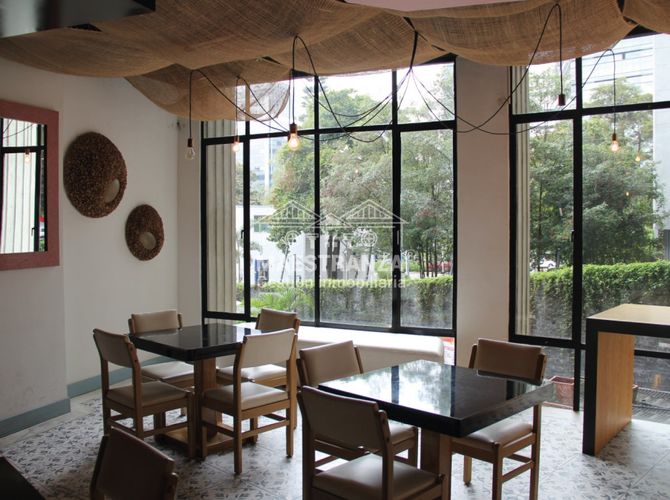 Local en arriendo en Milla De Oro, Medellín, 138 m² · foto 9 de 15