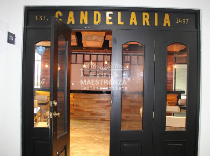 Local en arriendo en Milla De Oro, Medellín, 138 m² · foto 10 de 15