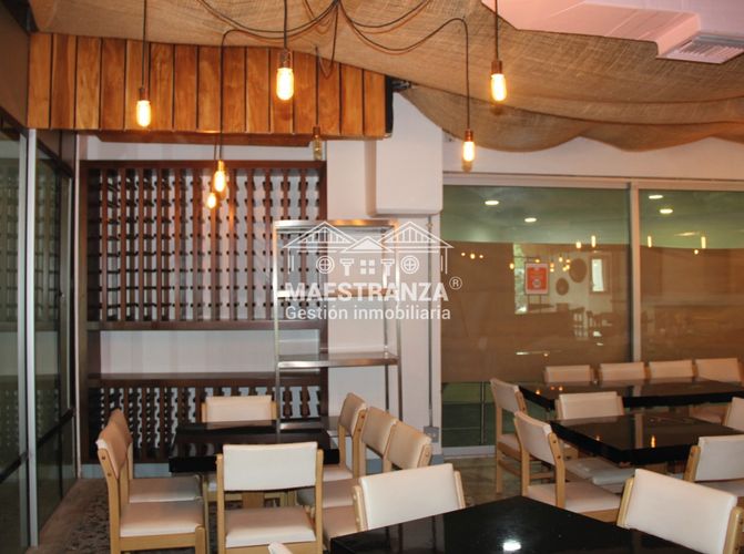 Local en arriendo en Milla De Oro, Medellín, 138 m² · foto 11 de 15