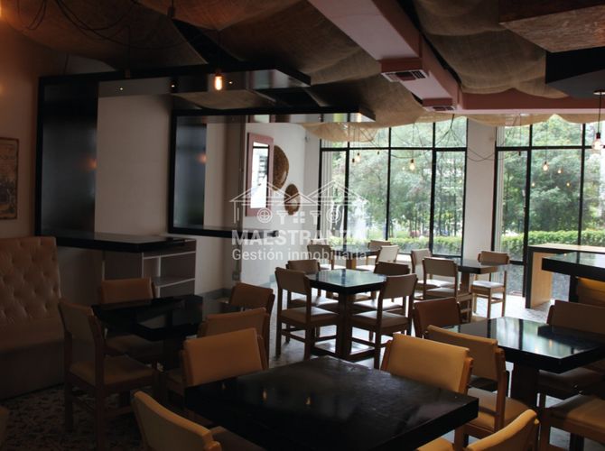 Local en arriendo en Milla De Oro, Medellín, 138 m² · foto 13 de 15