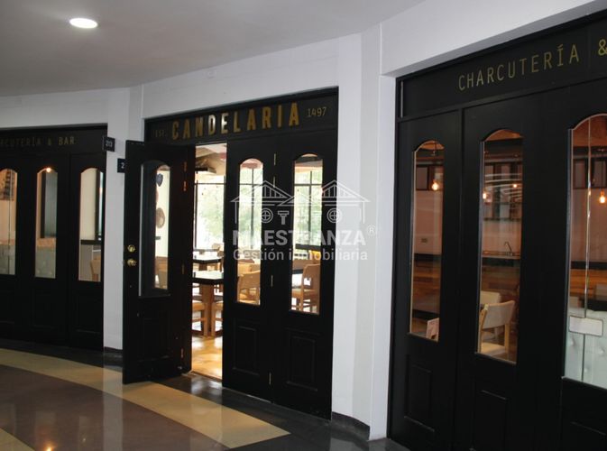 Local en arriendo en Milla De Oro, Medellín, 138 m² · foto 14 de 15