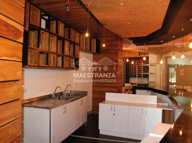Local en arriendo en Milla De Oro, Medellín, 138 m² · foto 15 de 15