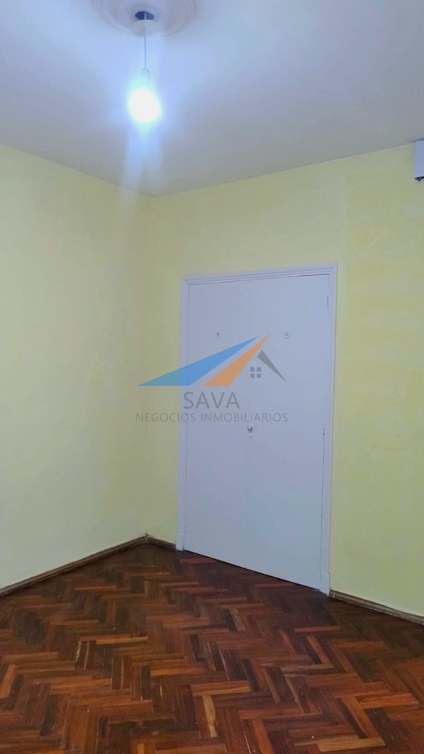 Alquiler Apartamento 1 Dormitorio en Cordón! Bajos Gastos Comunes · Foto 4