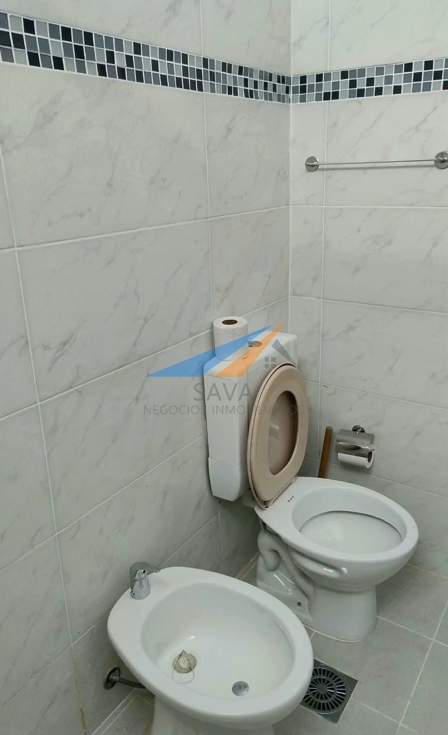 Alquiler Apartamento 1 Dormitorio en Cordón! Bajos Gastos Comunes · Foto 6