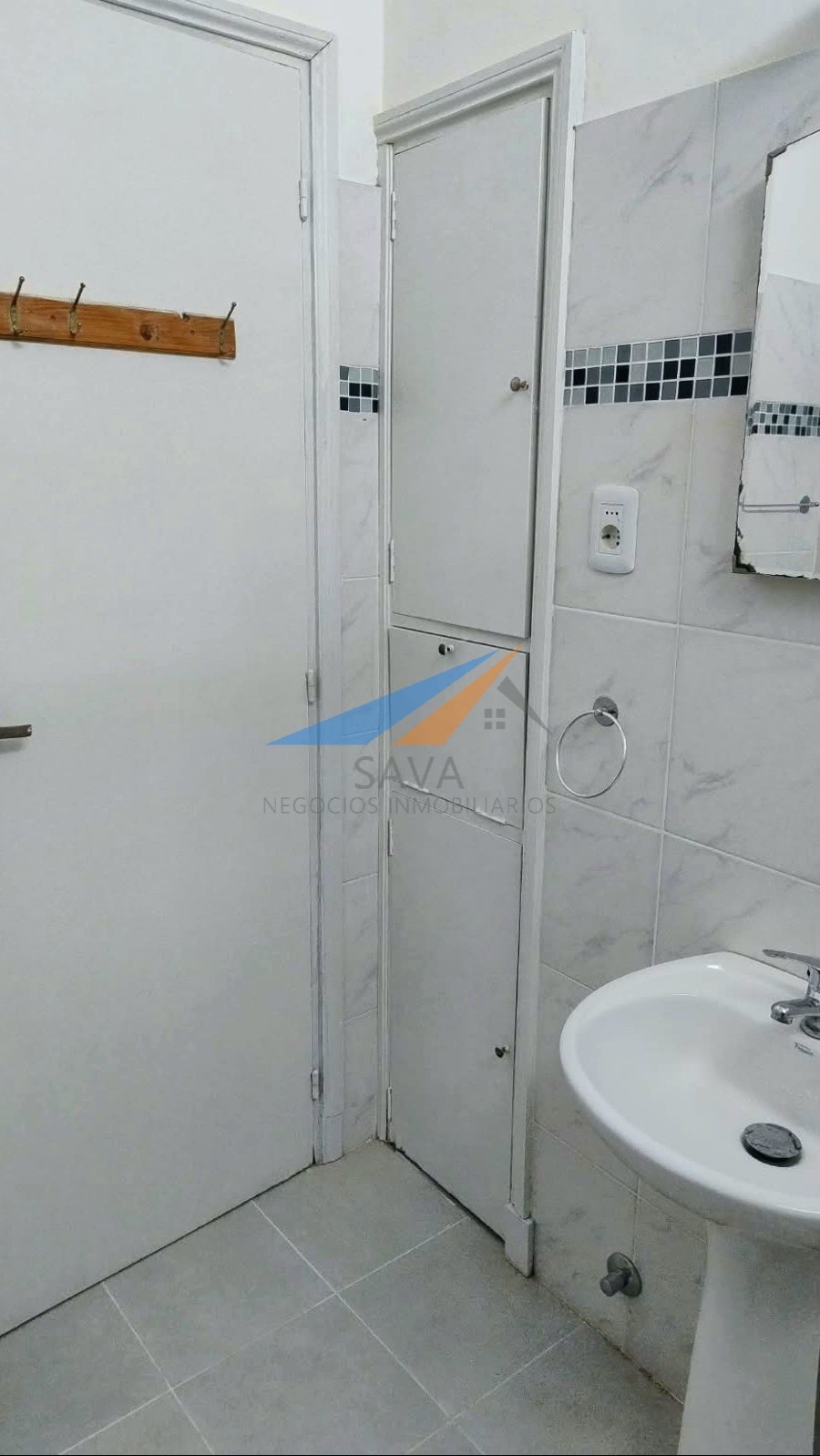 Alquiler Apartamento 1 Dormitorio en Cordón! Bajos Gastos Comunes · Foto 8