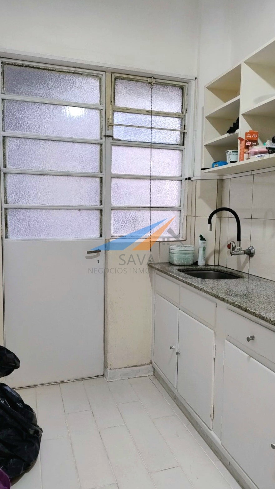Alquiler Apartamento 1 Dormitorio en Cordón! Bajos Gastos Comunes · Foto 3
