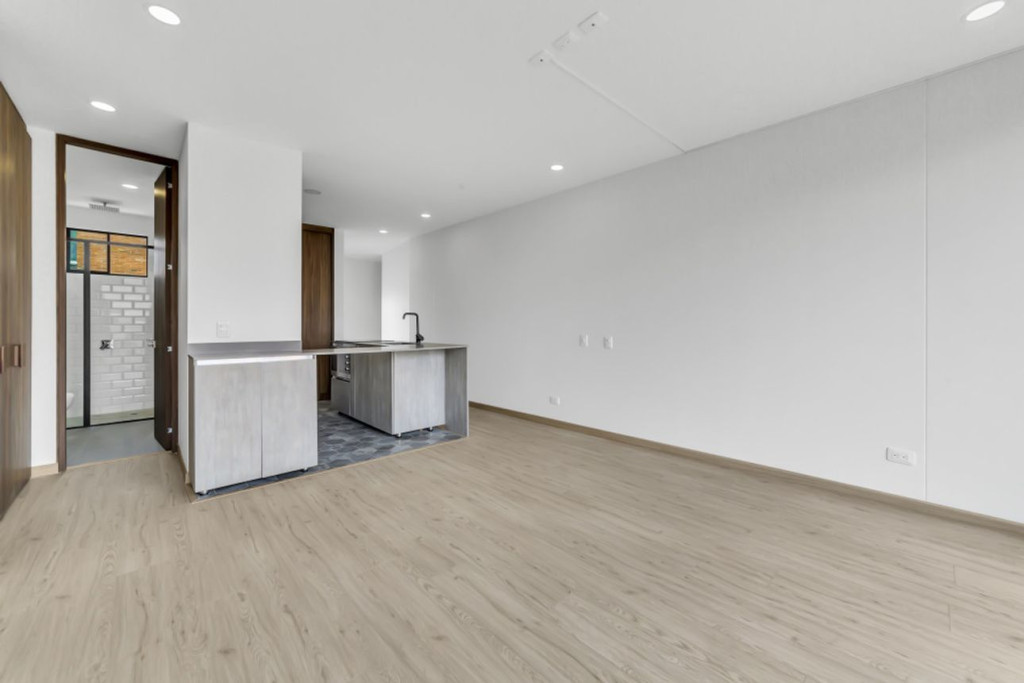 Apartamento en venta en Chico Norte, Bogotá · foto 3 de 16