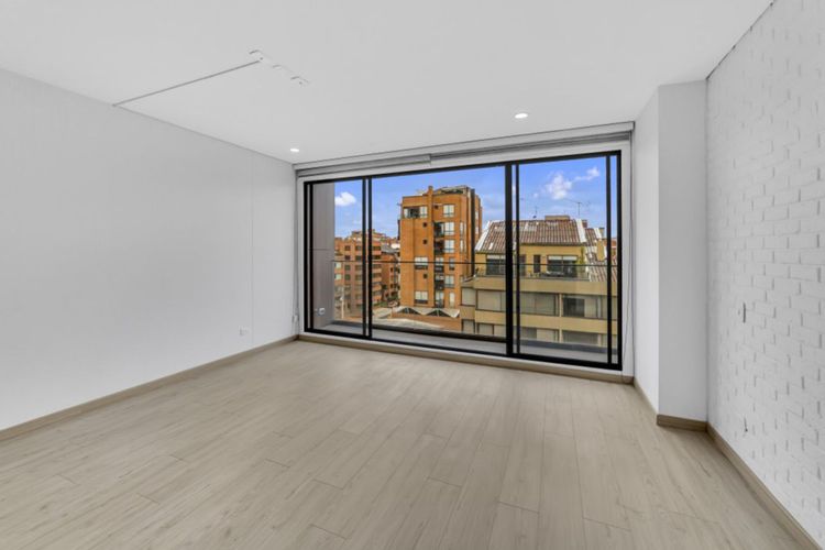 Apartamento en venta en Chico Norte, Bogotá · foto 4 de 16