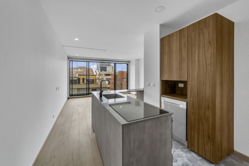 Apartamento en venta en Chico Norte, Bogotá · foto 5 de 16