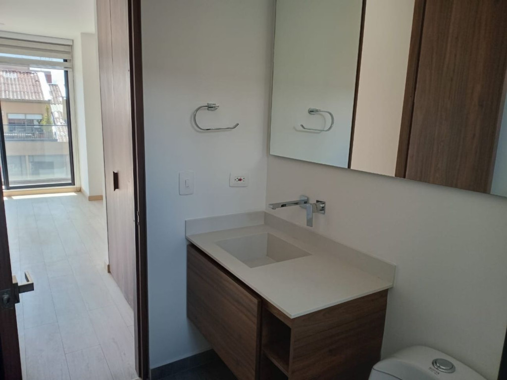 Apartamento en venta en Chico Norte, Bogotá · foto 9 de 16