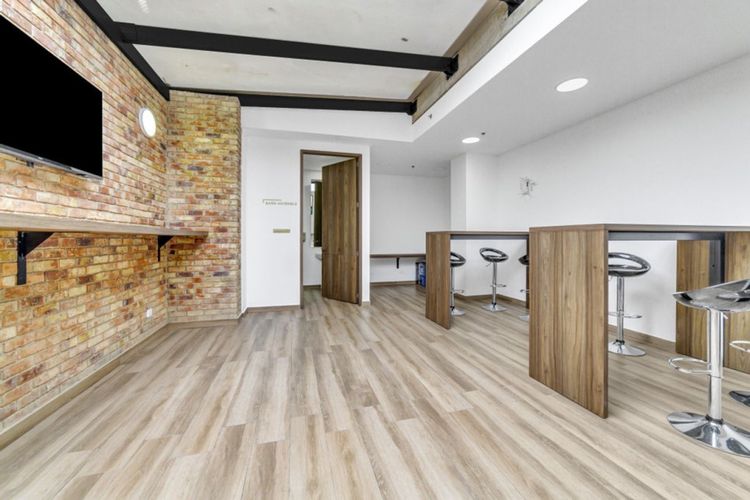 Apartamento en venta en Chico Norte, Bogotá · foto 10 de 16