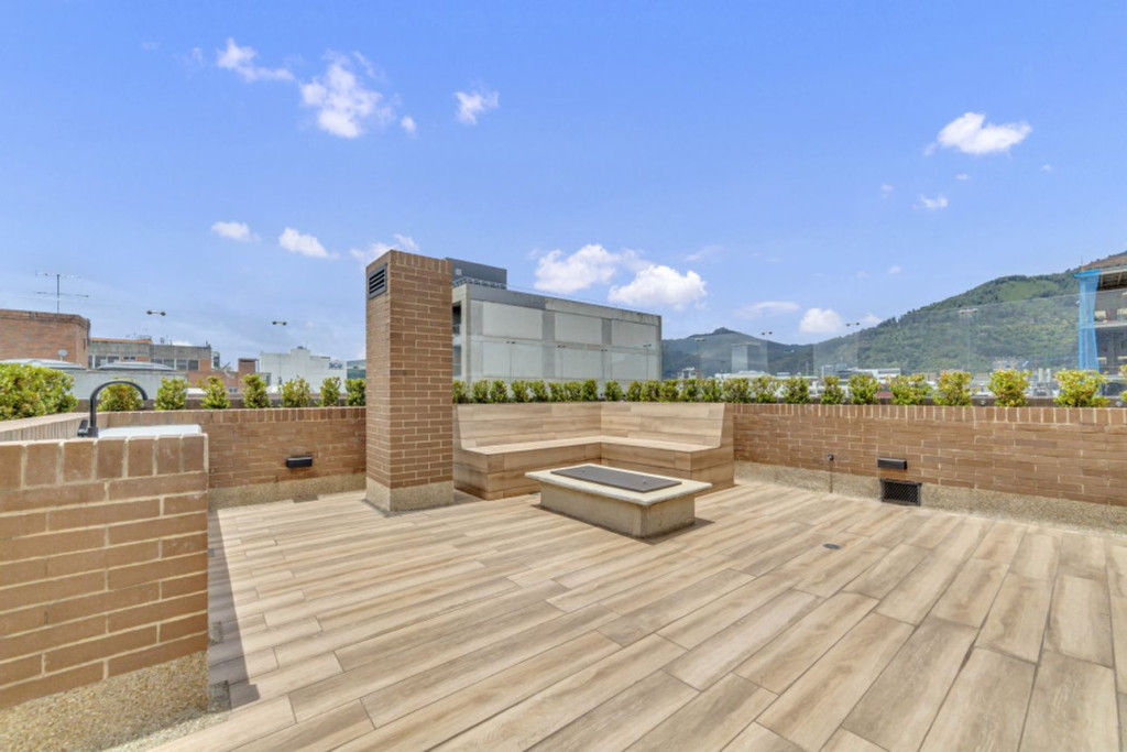 Apartamento en venta en Chico Norte, Bogotá · foto 13 de 16