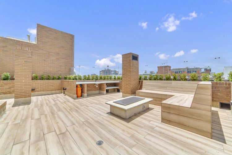 Apartamento en venta en Chico Norte, Bogotá · foto 14 de 16