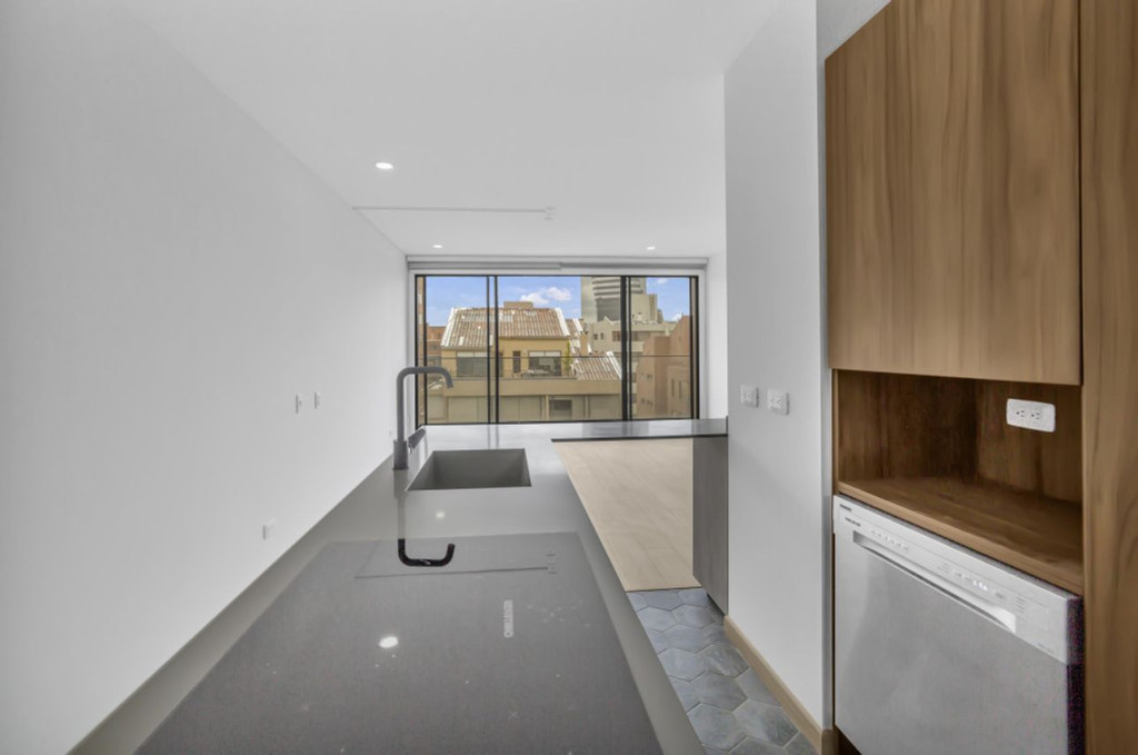 Apartamento en venta en Chico Norte, Bogotá · foto 16 de 16