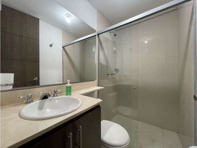 Apartamento de 3 alcobas en venta en Loma De San Jose, Sabaneta, 73 m² · foto 6 de 15