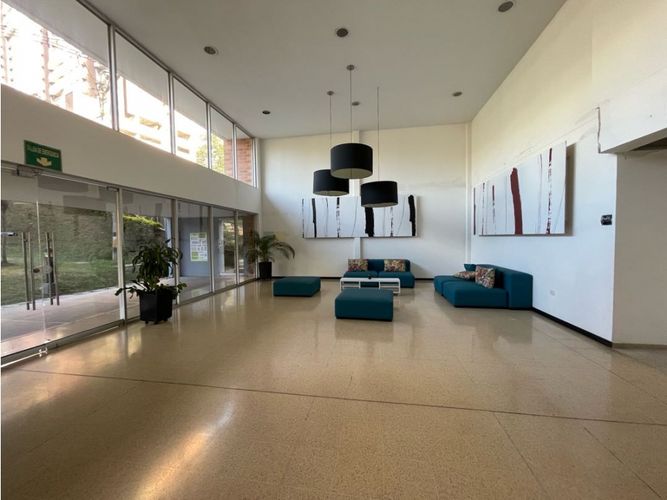 Apartamento de 3 alcobas en venta en Loma De San Jose, Sabaneta, 73 m² · foto 15 de 15