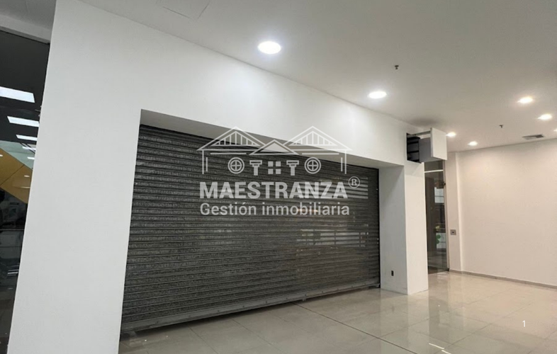 Local en arriendo en San Pio X, Itagüí, 424 m² · foto 2 de 7