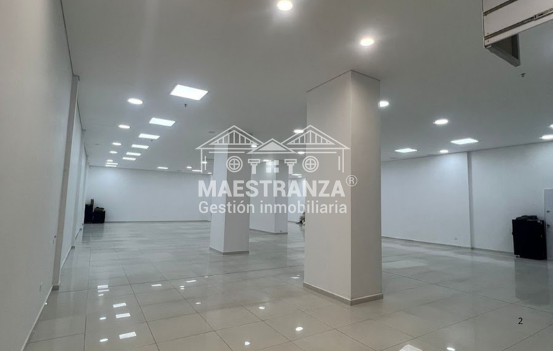 Local en arriendo en San Pio X, Itagüí, 424 m² · foto 3 de 7