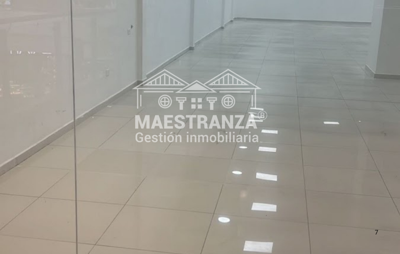 Local en arriendo en San Pio X, Itagüí, 424 m² · foto 4 de 7