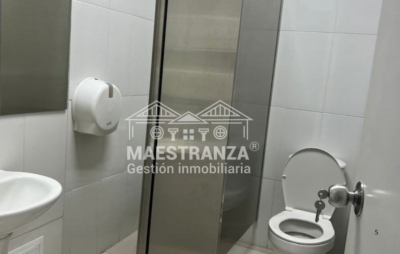 Local en arriendo en San Pio X, Itagüí, 424 m² · foto 6 de 7
