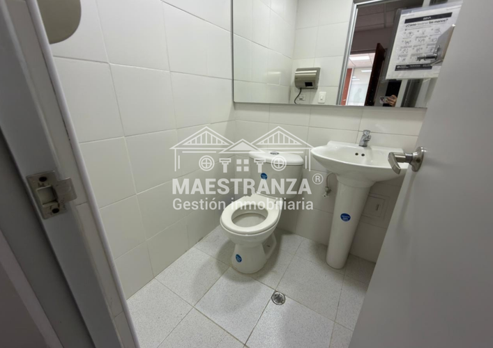 Local en arriendo en Las Vegas, Envigado, 175 m² · foto 20 de 20