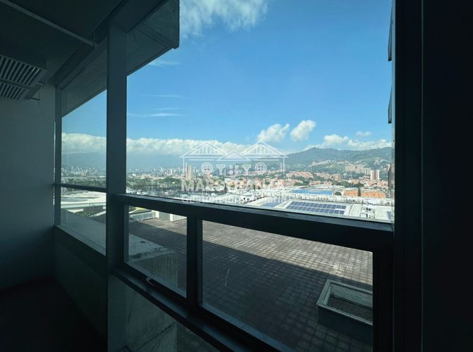 Oficina en arriendo en Zuñiga, Envigado, 717 m² · foto 13 de 23