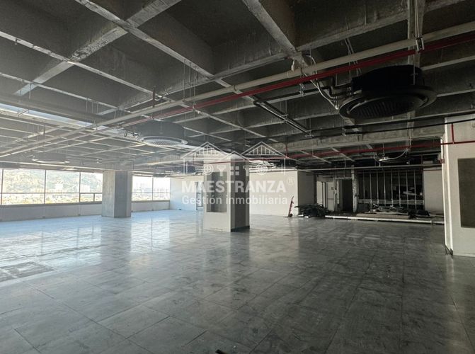 Oficina en arriendo en Zuñiga, Envigado, 717 m² · foto 22 de 23
