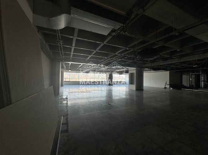 Oficina en arriendo en Zuñiga, Envigado, 717 m² · foto 23 de 23