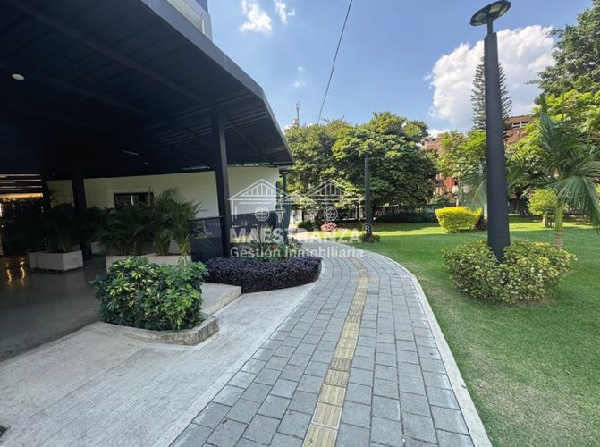 Local en arriendo en Naranjal, Medellín, 283 m² · foto 3 de 12