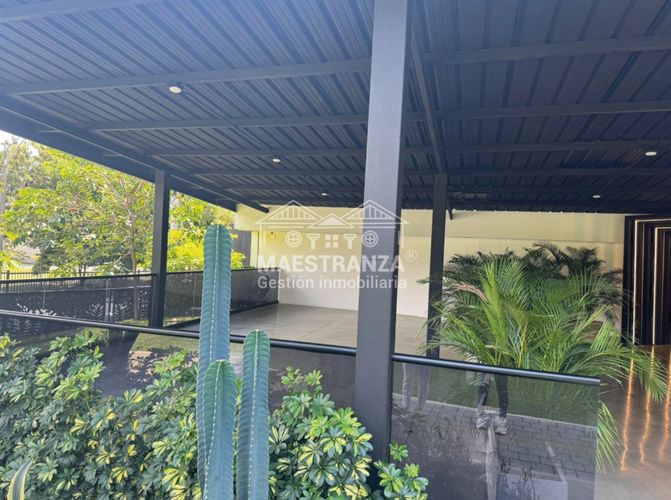 Local en arriendo en Naranjal, Medellín, 283 m² · foto 5 de 12