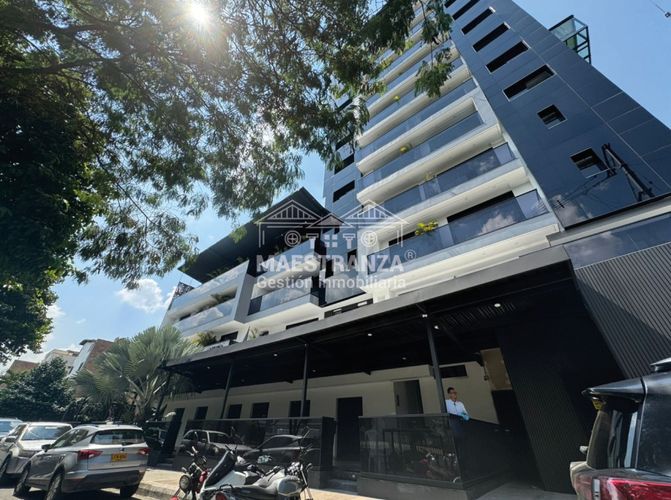 Local en arriendo en Naranjal, Medellín, 283 m² · foto 7 de 12