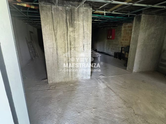 Local en arriendo en Naranjal, Medellín, 283 m² · foto 10 de 12